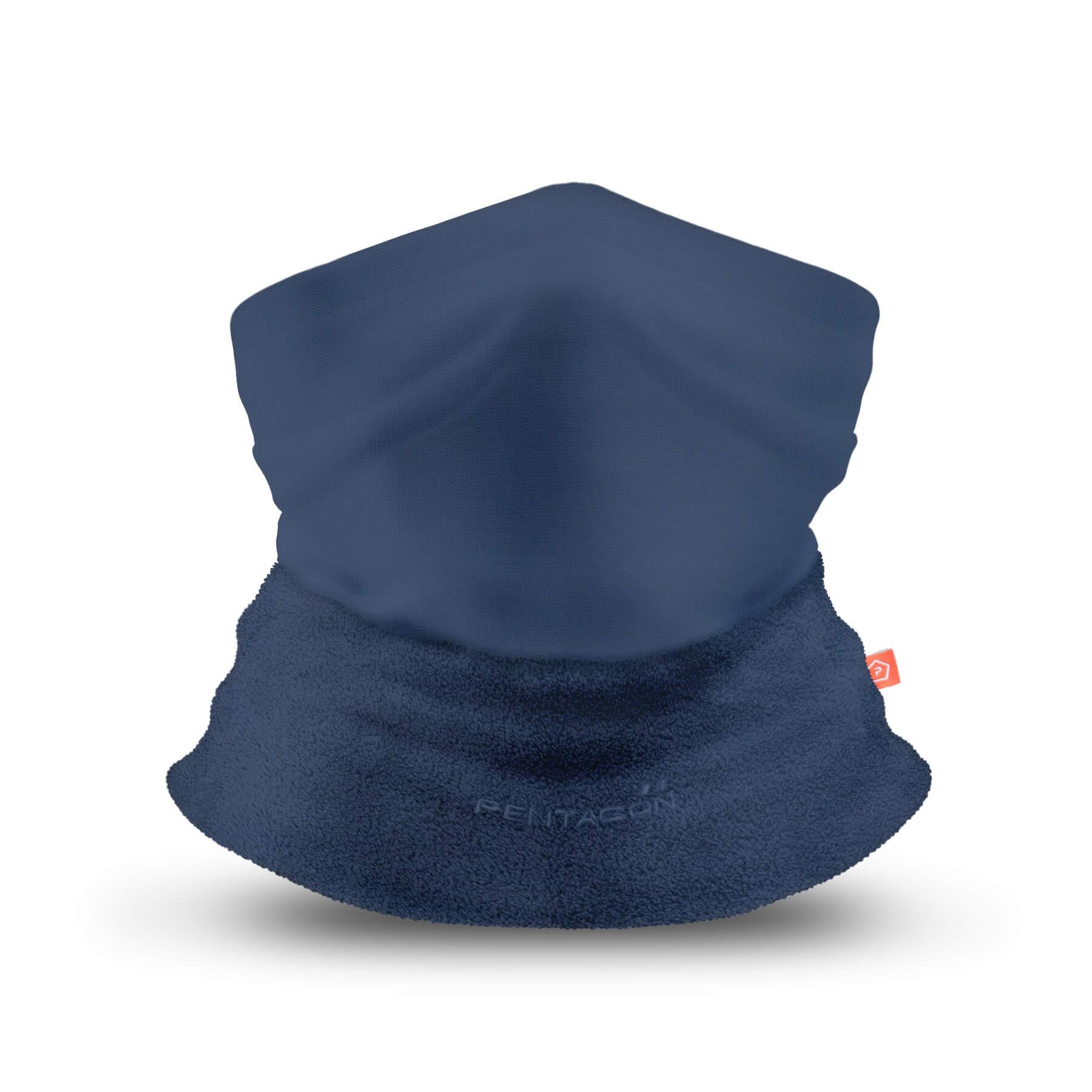 Bandana tubulara Kryo Winter 1/2 Fleece Pentagon