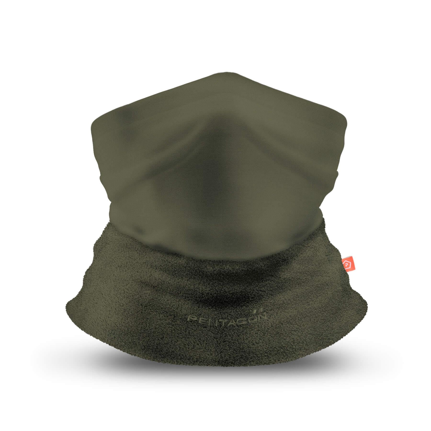 Culoare: Verde Oliv