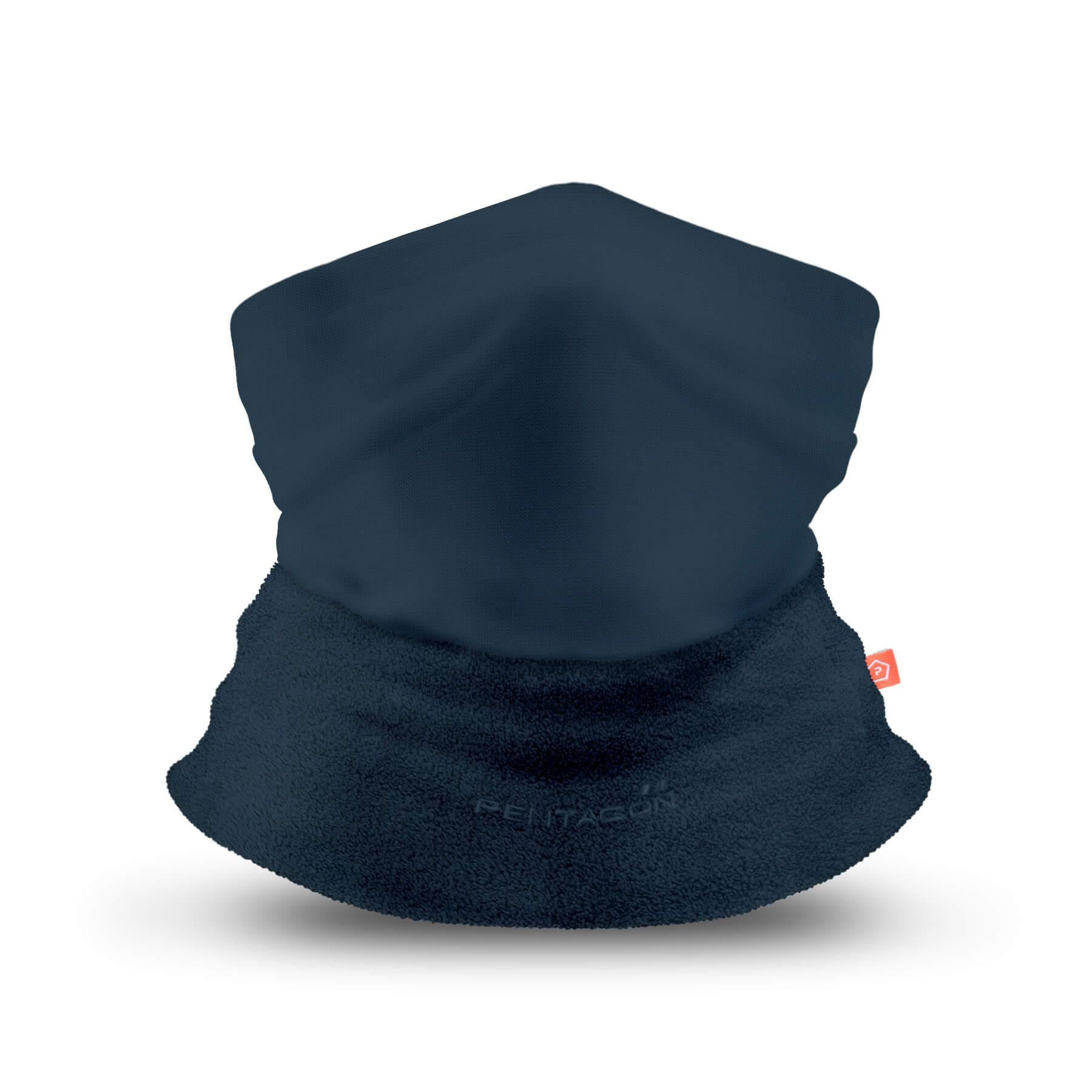 Culoare: Albastru Midnight
