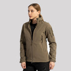 Geaca softshell tactica Artaxes pentru femei Pentagon