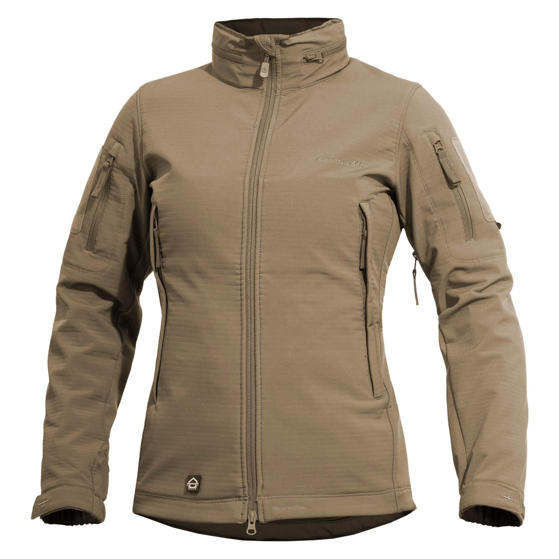 Culoare: Coyote