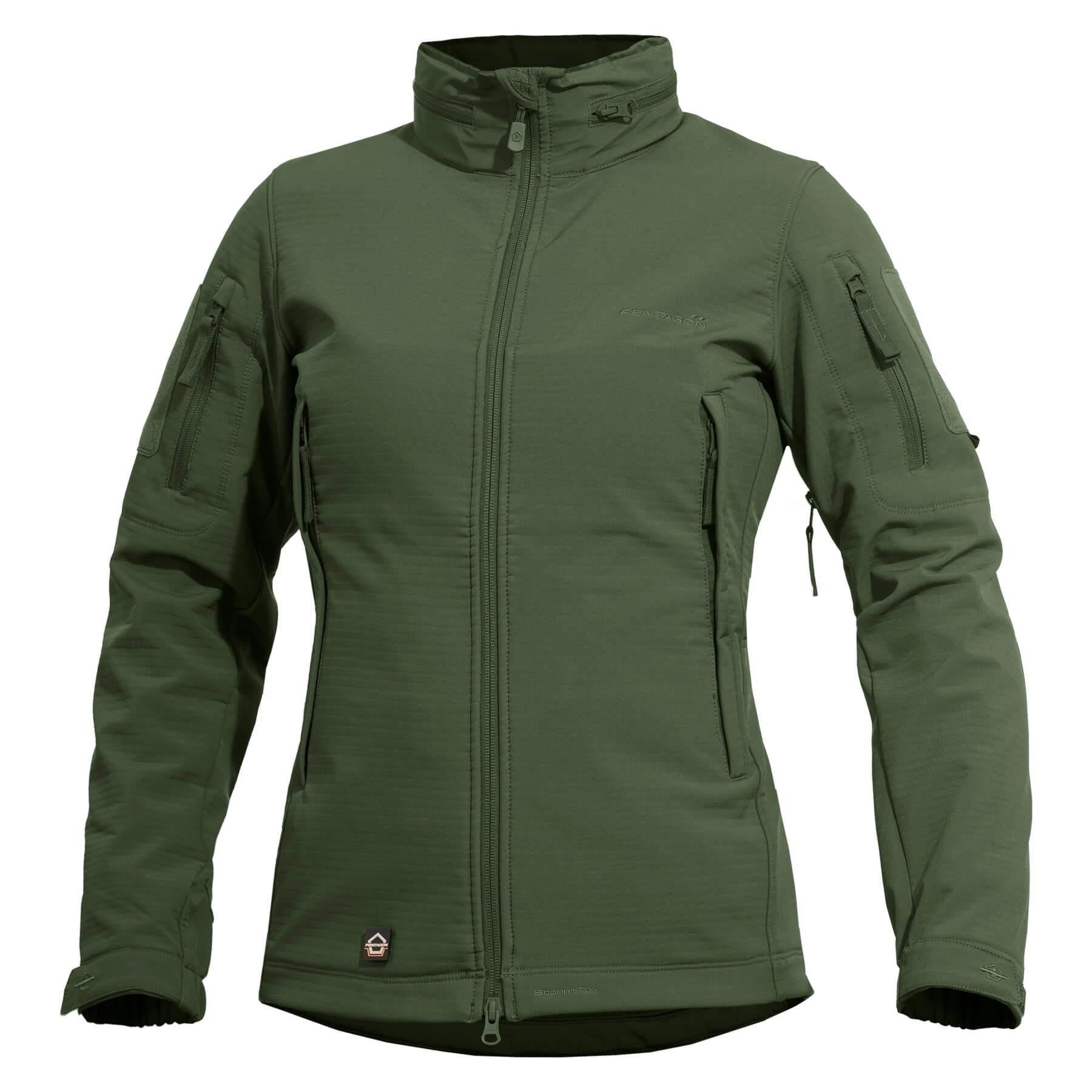 Culoare: Verde Oliv