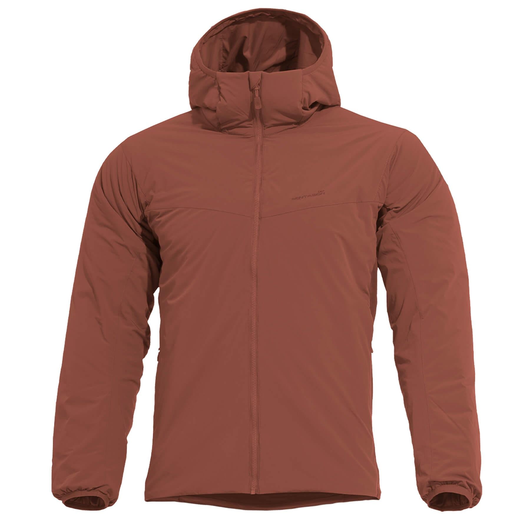 Culoare: Bordo