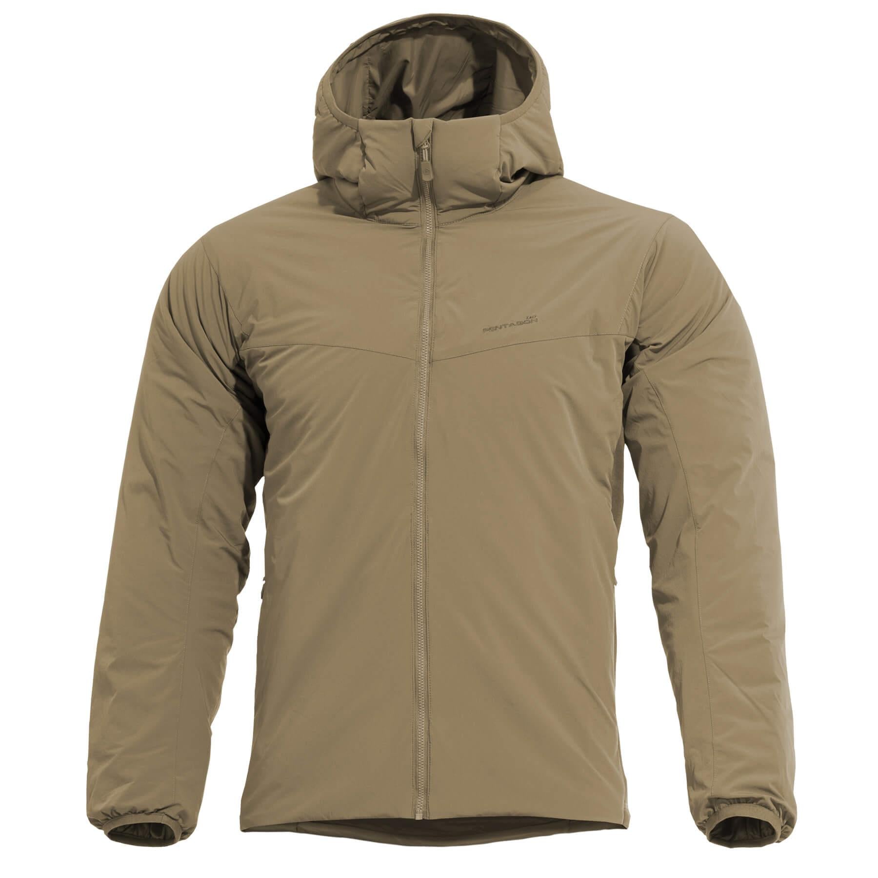 Culoare: Coyote