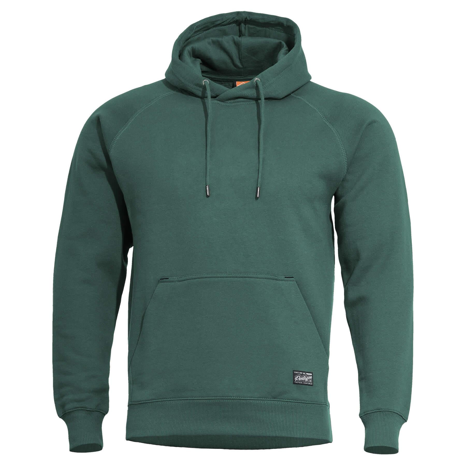 Culoare: Verde Springbok