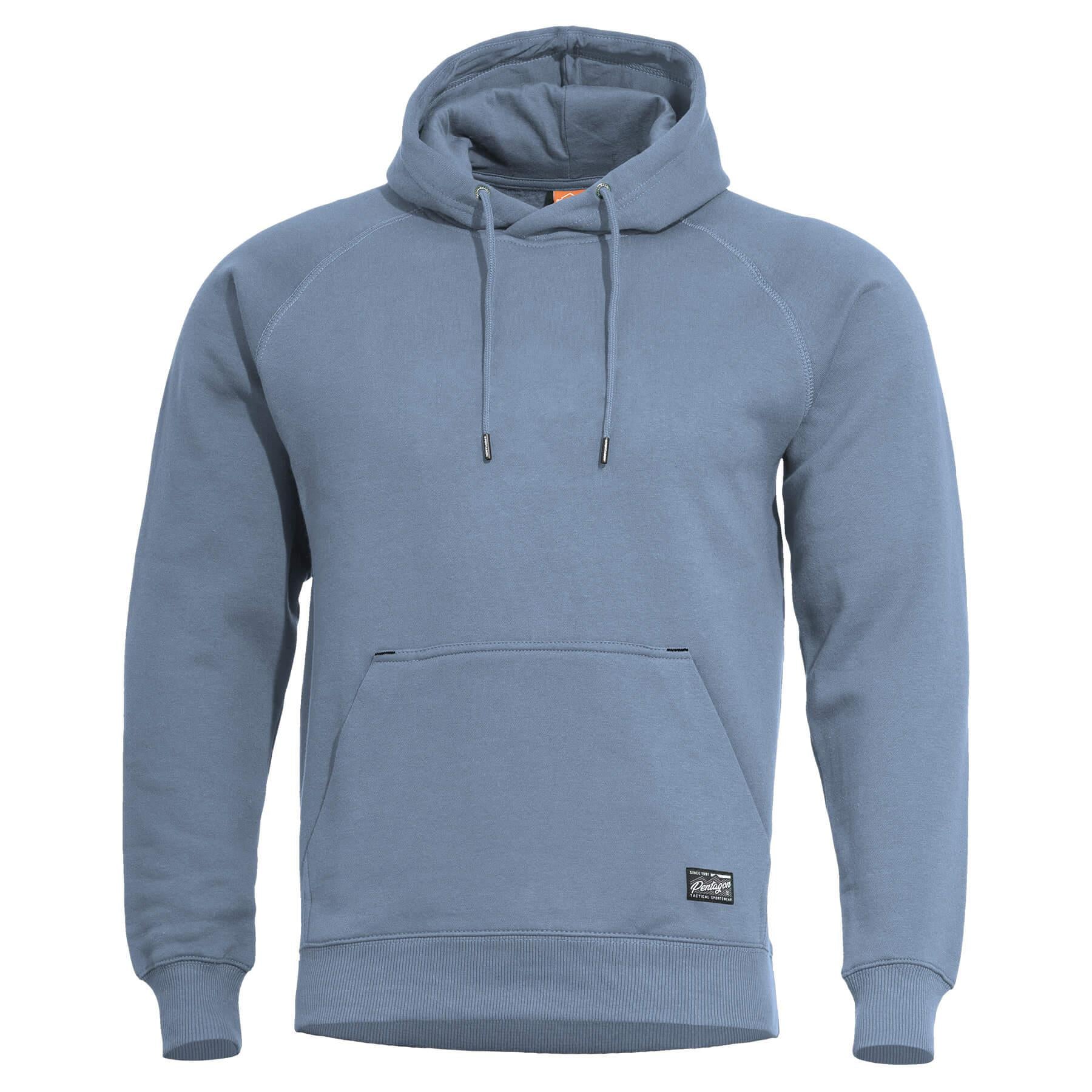 Culoare: Albastru Dawn