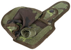 Teaca cutit ceha M95 camuflaj, pentru Mikov UTON surplus militar autentic