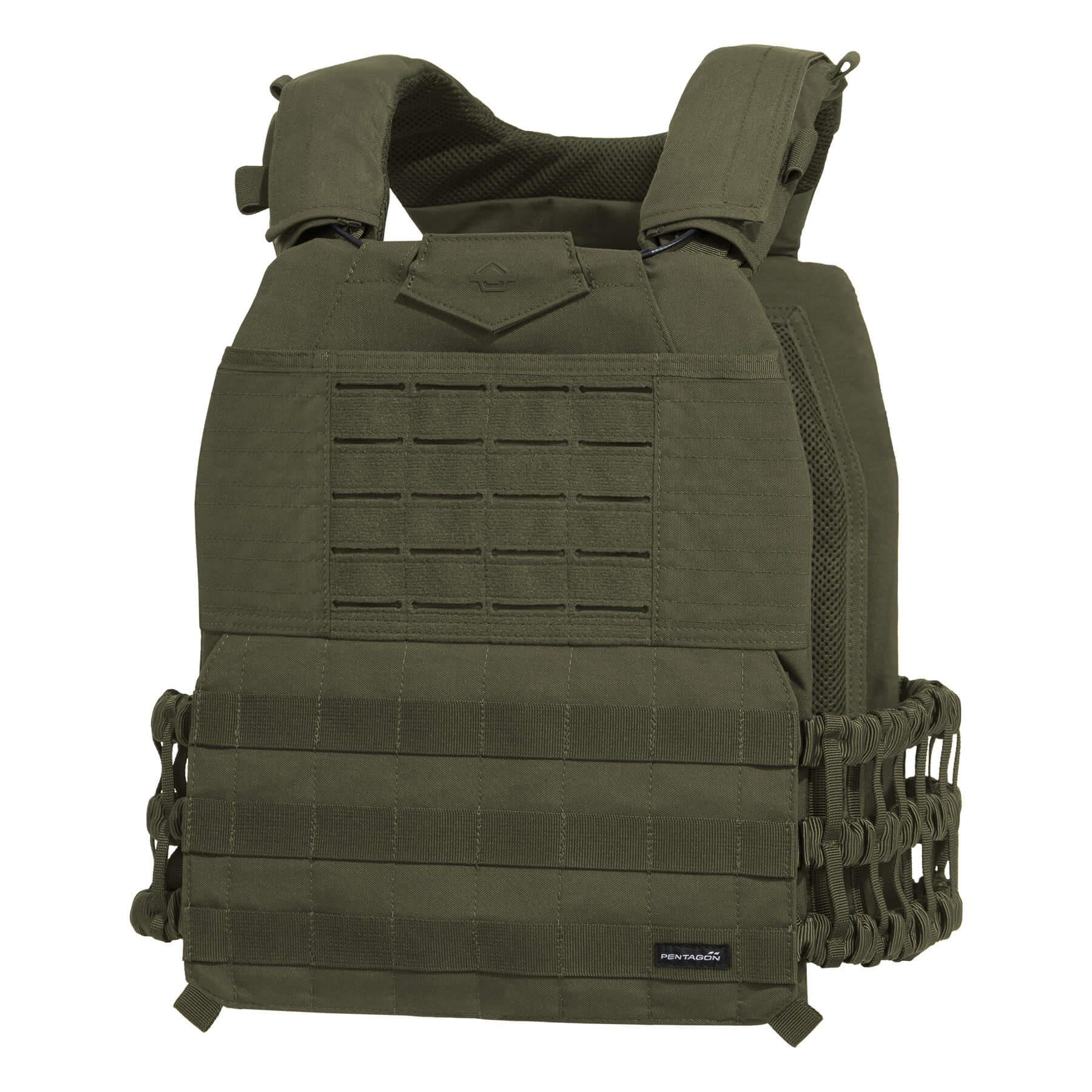 Culoare: Verde Oliv
