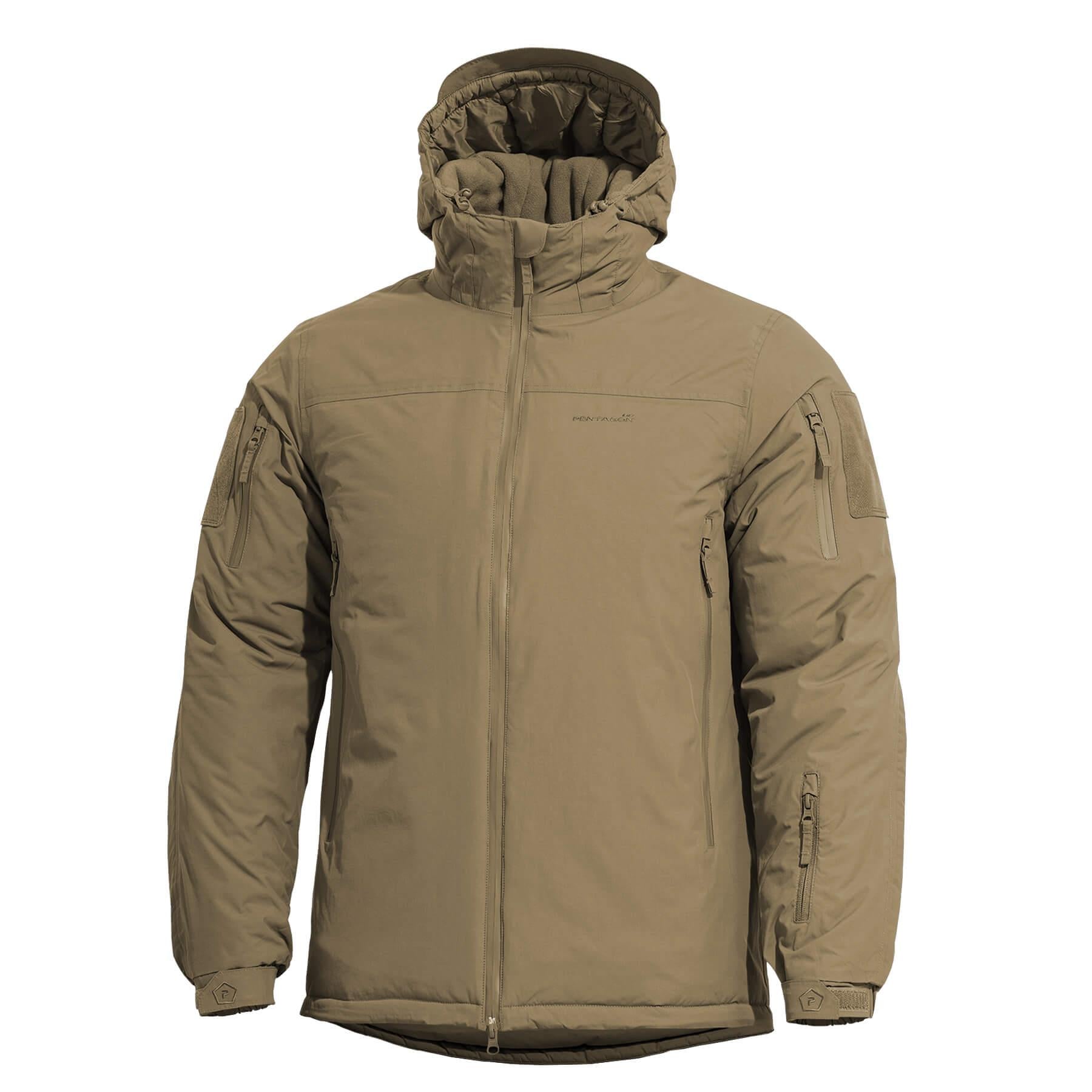 Culoare: Coyote