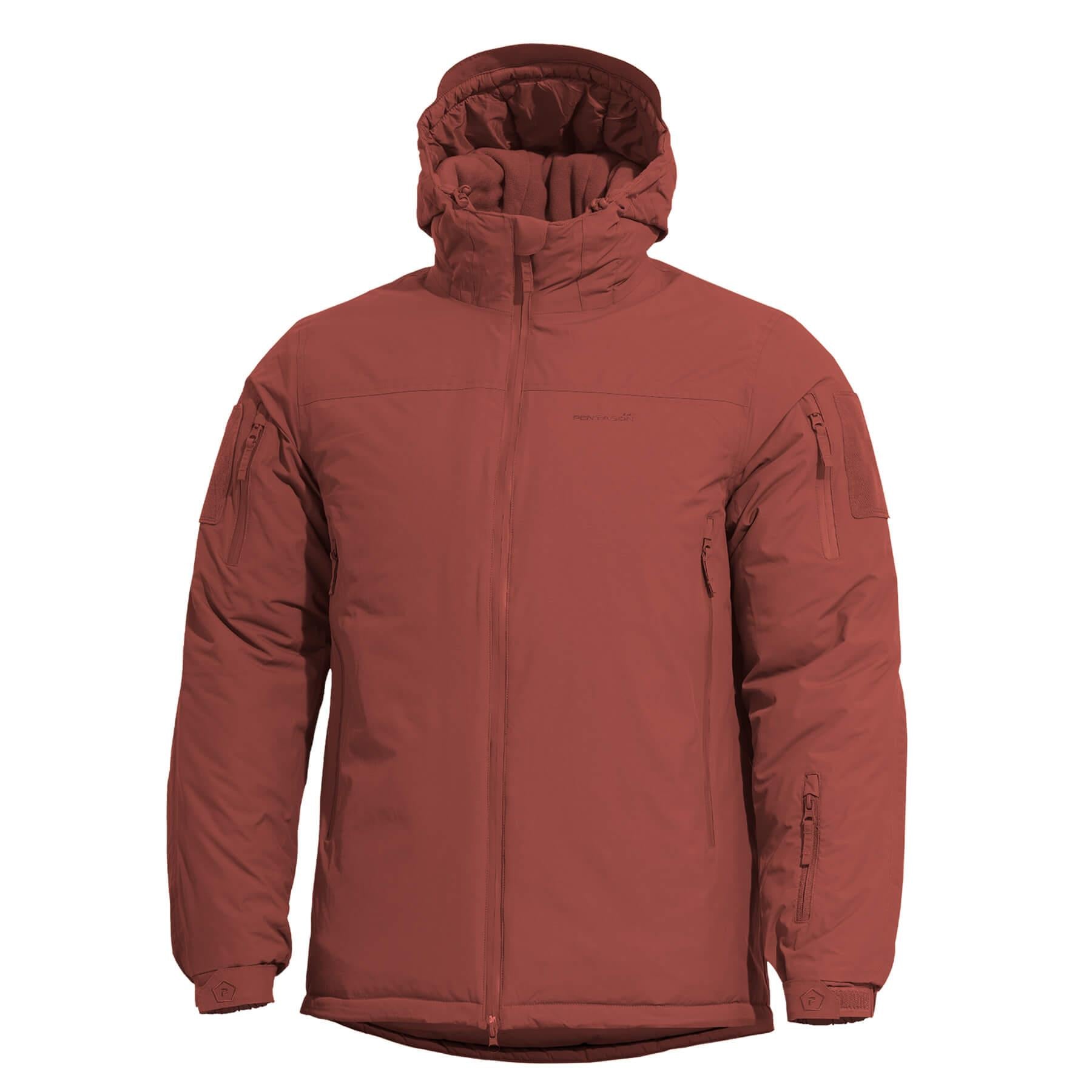 Culoare: Bordo