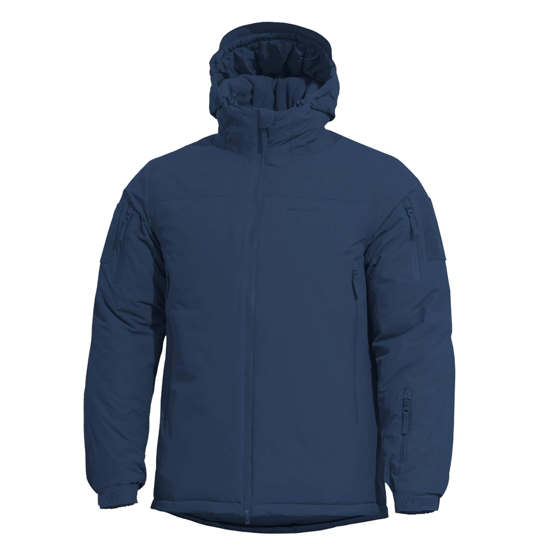 Culoare: Albastru RAF