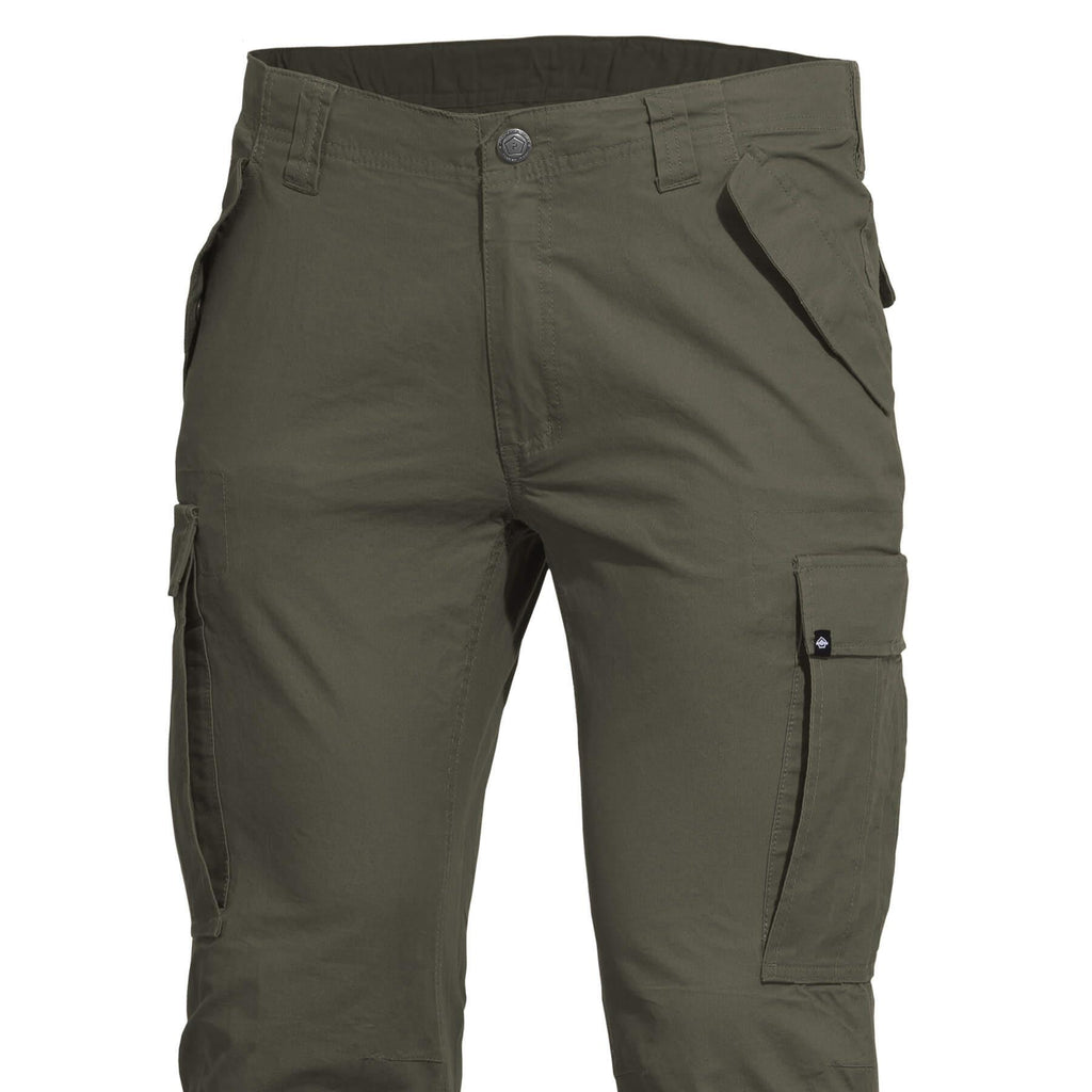 Pantaloni tactici M65 2.0 Pentagon