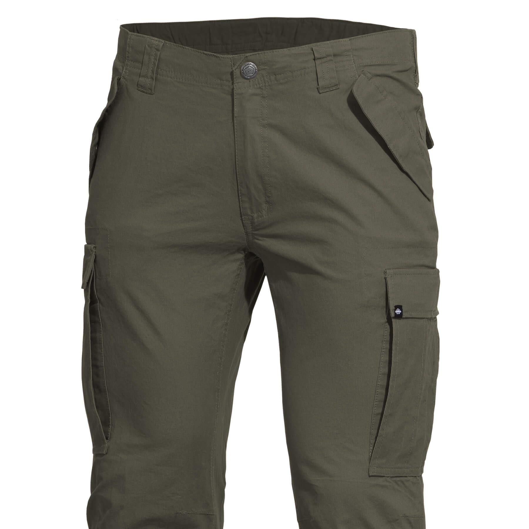 Pantaloni tactici M65 2.0 Pentagon