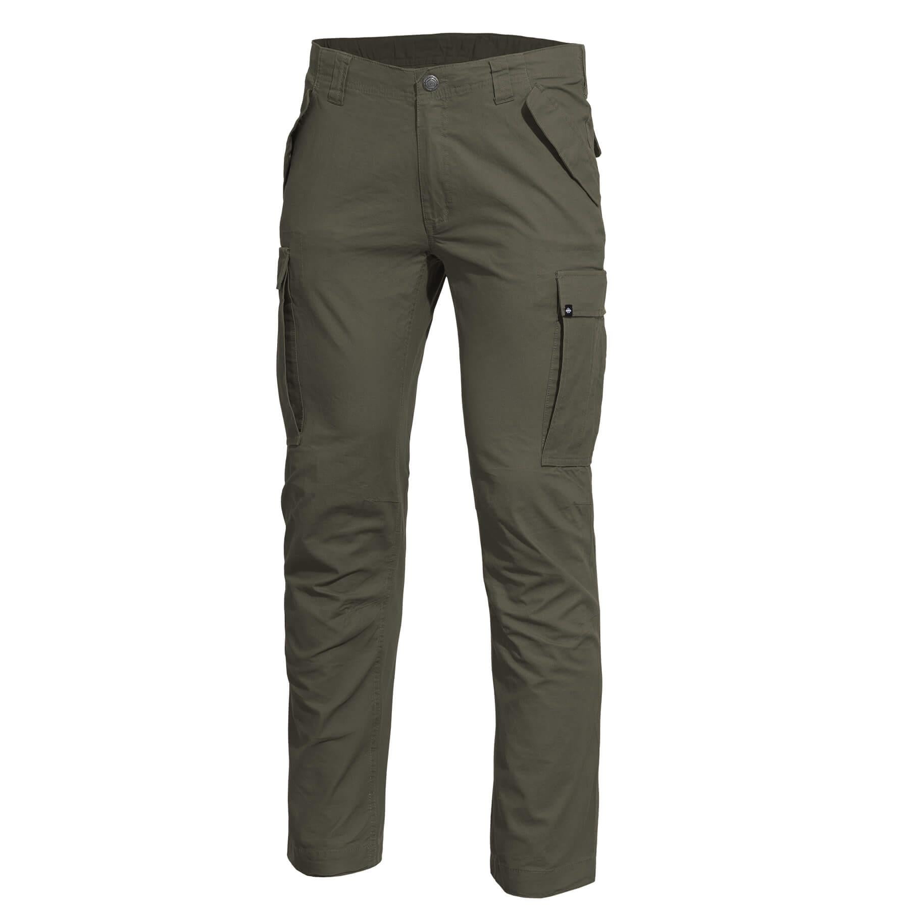 Pantaloni tactici M65 2.0 Pentagon