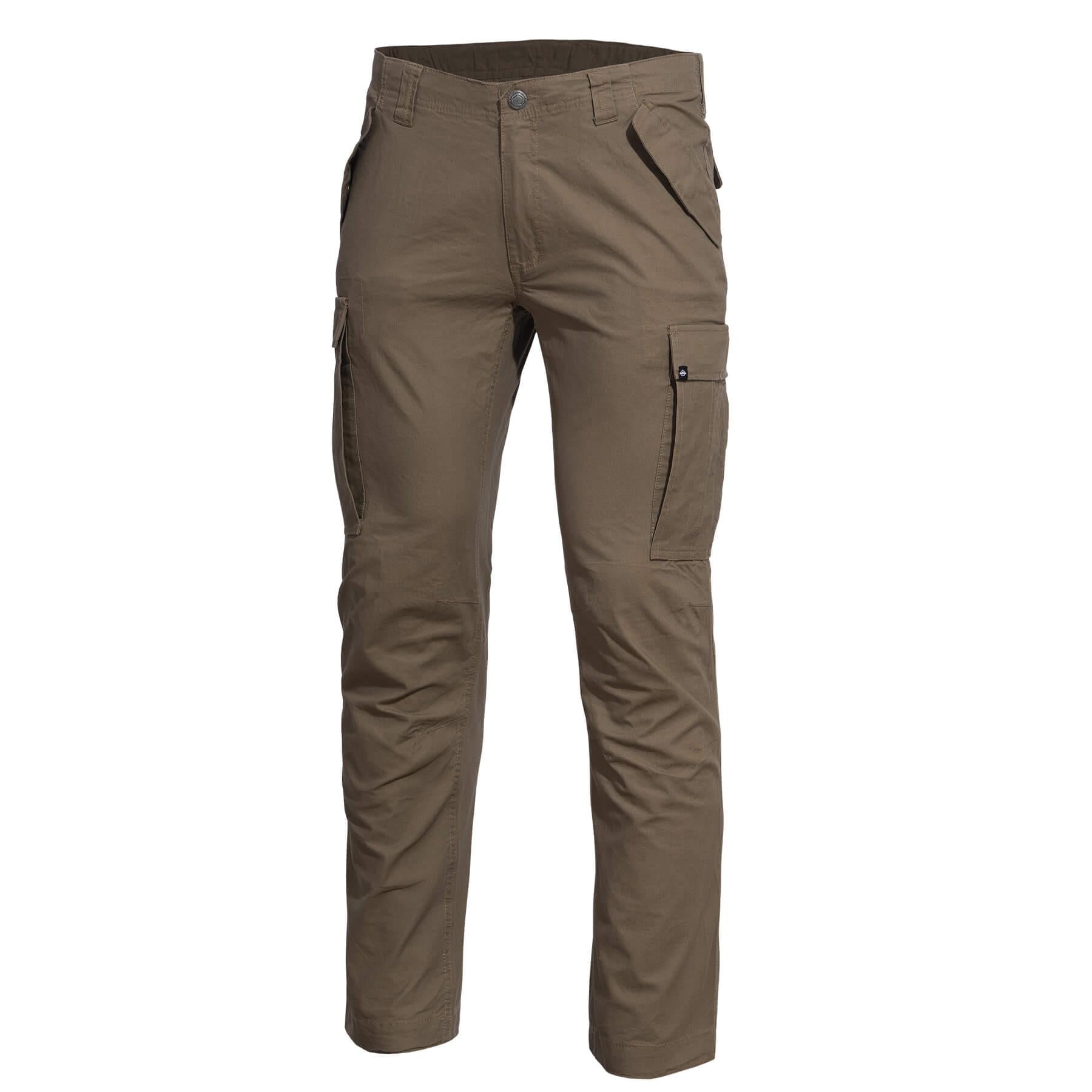Culoare: Coyote