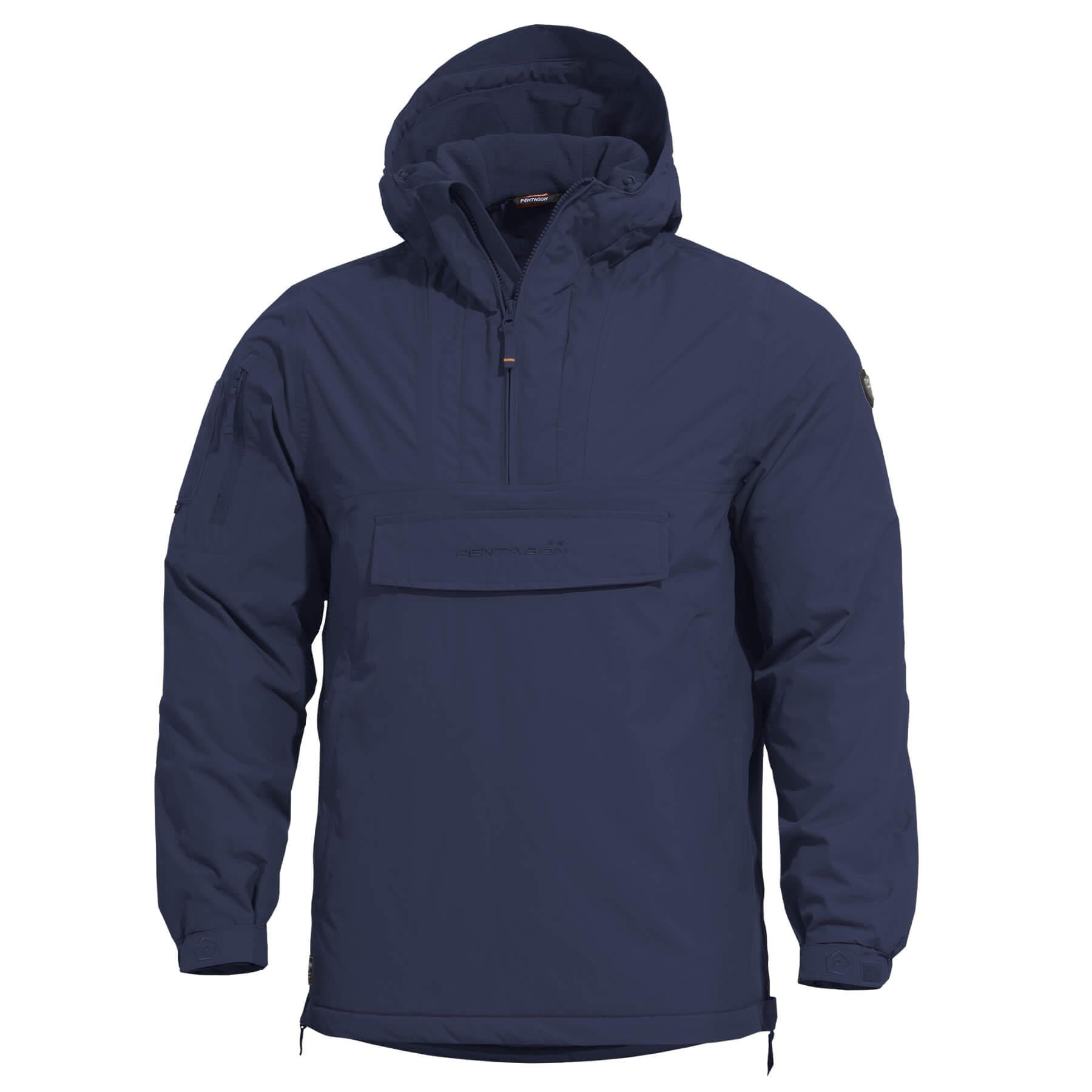 Culoare: Albastru Midnight