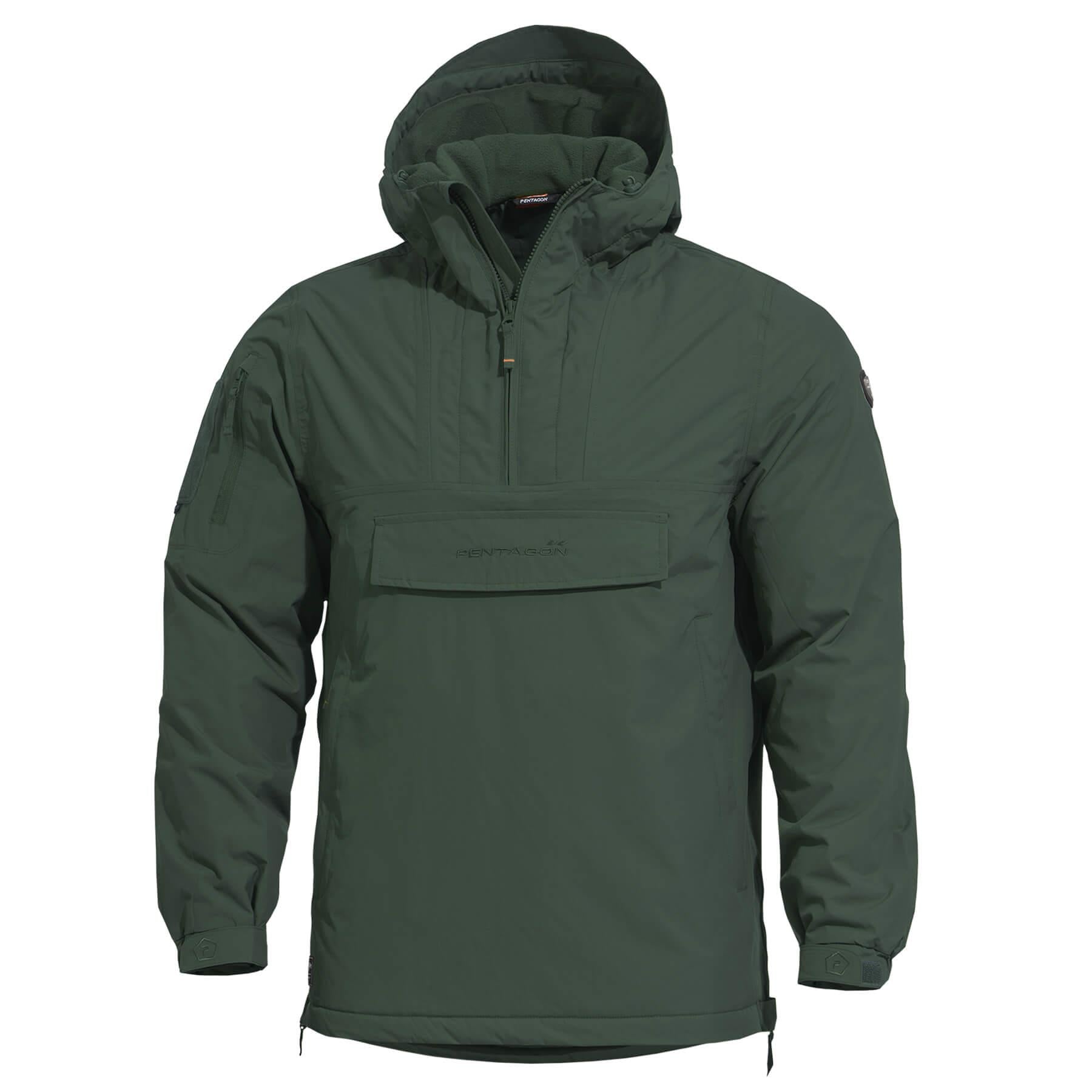 Culoare: Verde Forest Night
