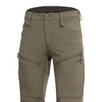 Pantaloni tactici softshell Renegade Taiga Pentagon
