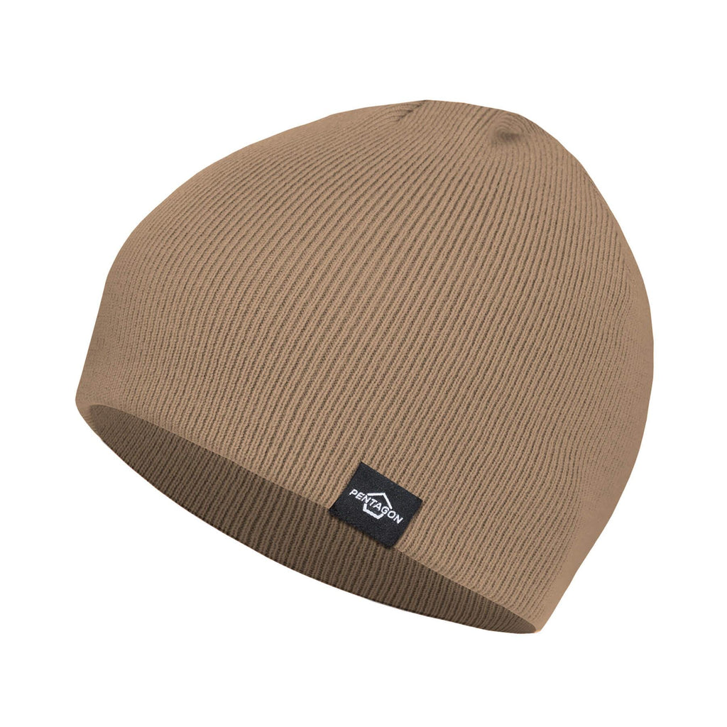 Caciula tricotata Koris Beanie Pentagon
