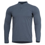Bluza Henley Romeo 2.0 Pentagon