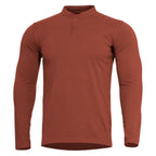 Bluza Henley Romeo 2.0 Pentagon