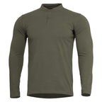 Bluza Henley Romeo 2.0 Pentagon