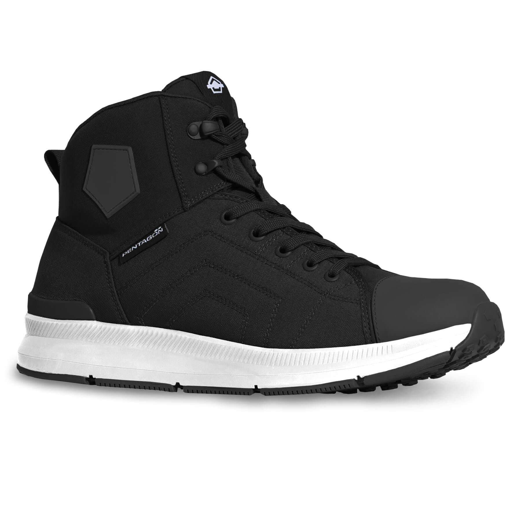 Bocanci tactici Hybrid 2.0 STR Pentagon