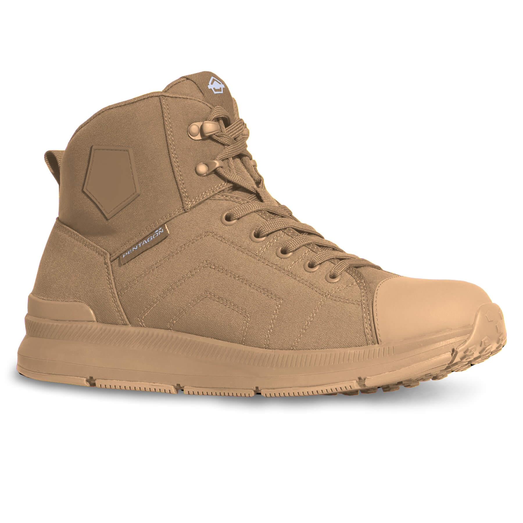 Culoare: Coyote
