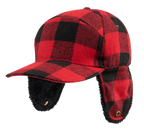 Caciula de iarna Lumberjack Brandit