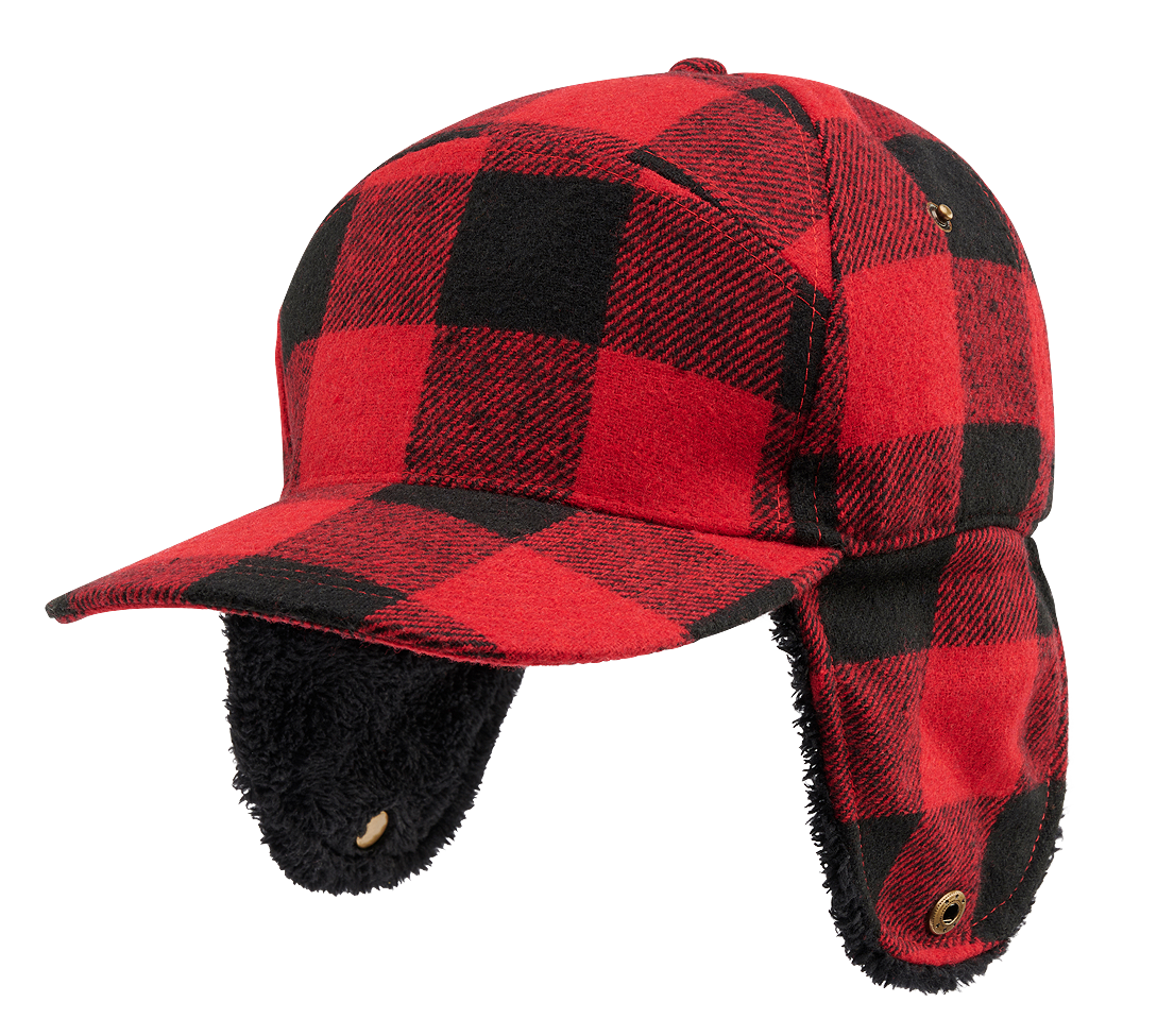 Caciula de iarna Lumberjack Brandit