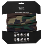 Bandana multifunctionala Multi Function Headgear Brandit