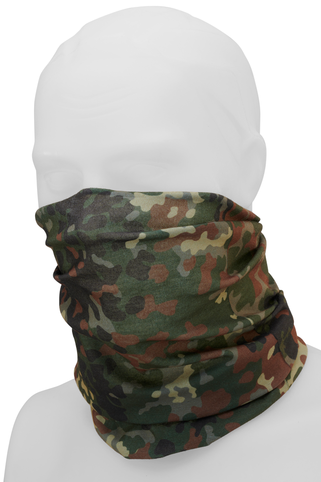 Culoare: Flecktarn