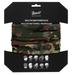 Bandana multifunctionala Multi Function Headgear Brandit