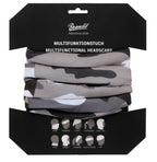 Bandana multifunctionala Multi Function Headgear Brandit