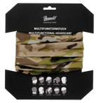 Bandana multifunctionala Multi Function Headgear Brandit