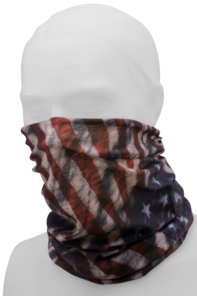 Culoare: US Flag