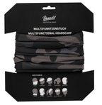 Bandana multifunctionala Multi Function Headgear Brandit