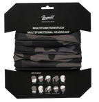 Bandana multifunctionala Multi Function Headgear Brandit