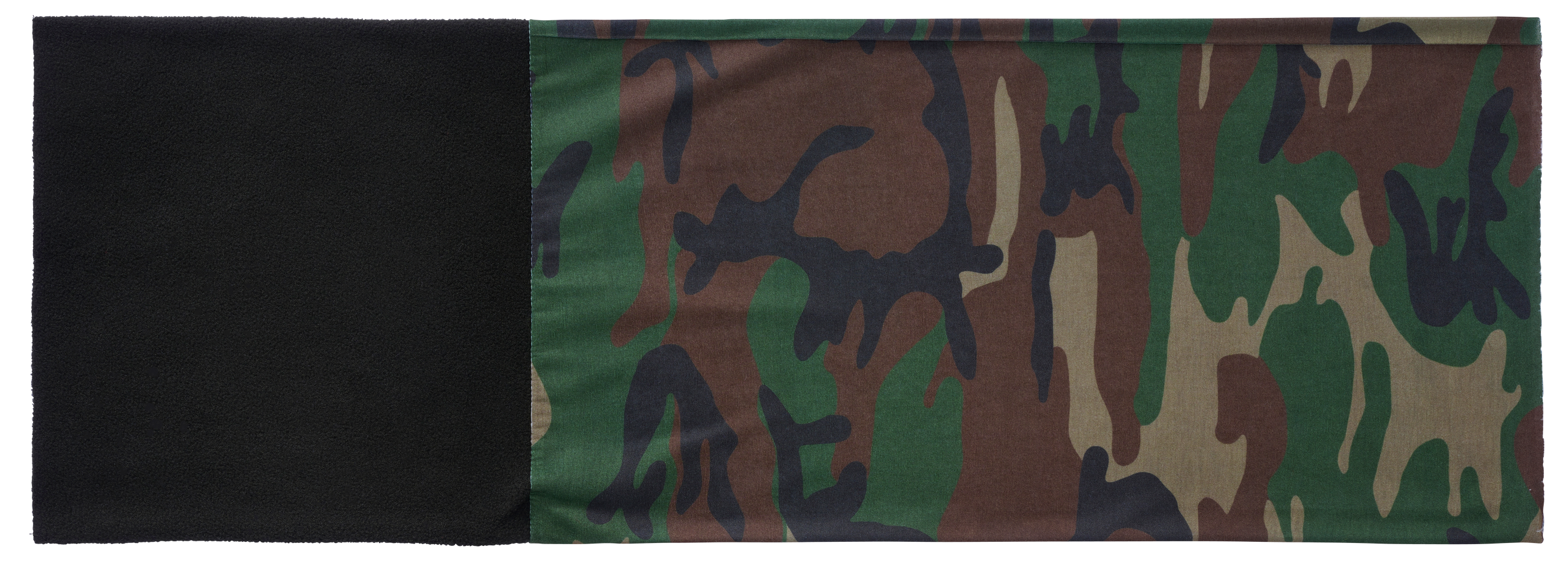 Bandana multifunctionala cu fleece Brandit