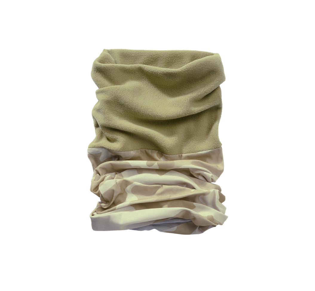 Culoare: Sandstorm