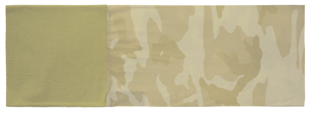 Bandana multifunctionala cu fleece Brandit