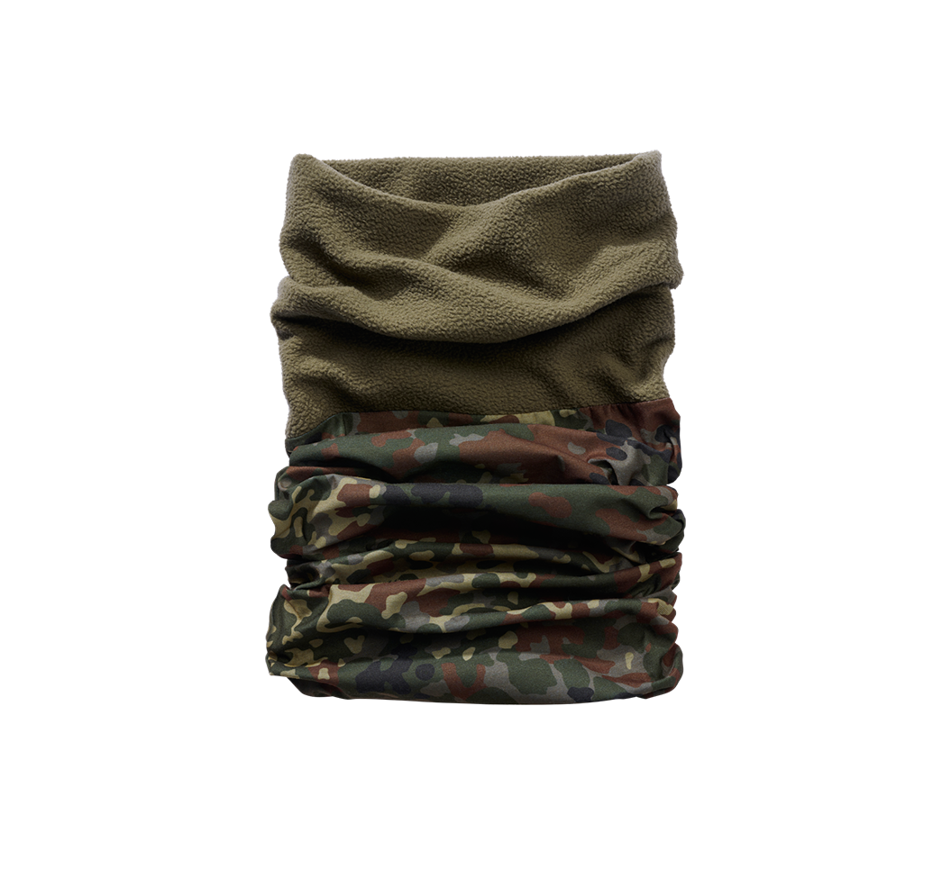 Culoare: Flecktarn