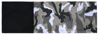 Bandana multifunctionala cu fleece Brandit
