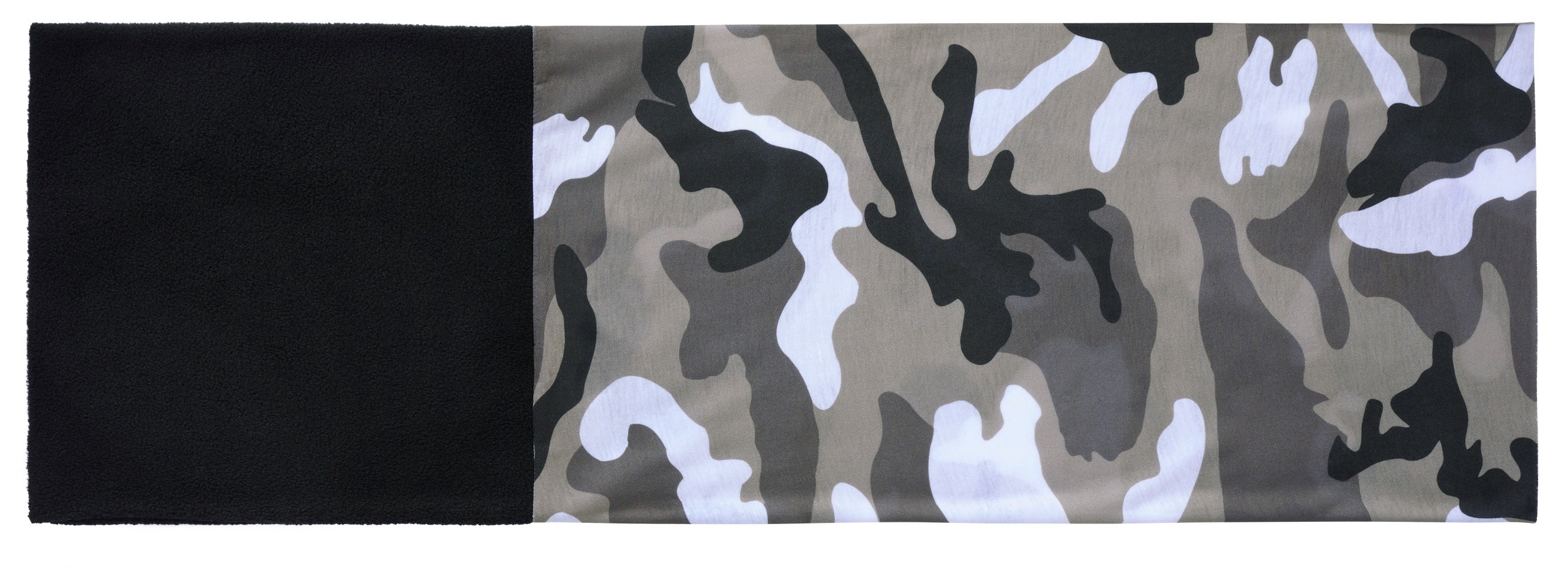 Bandana multifunctionala cu fleece Brandit