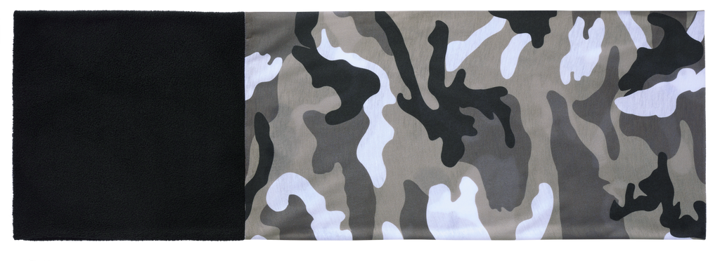 Bandana multifunctionala cu fleece Brandit