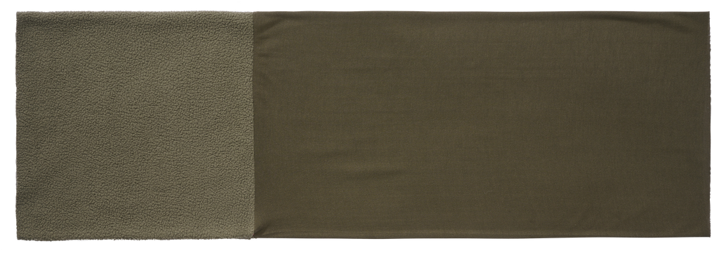 Bandana multifunctionala cu fleece Brandit