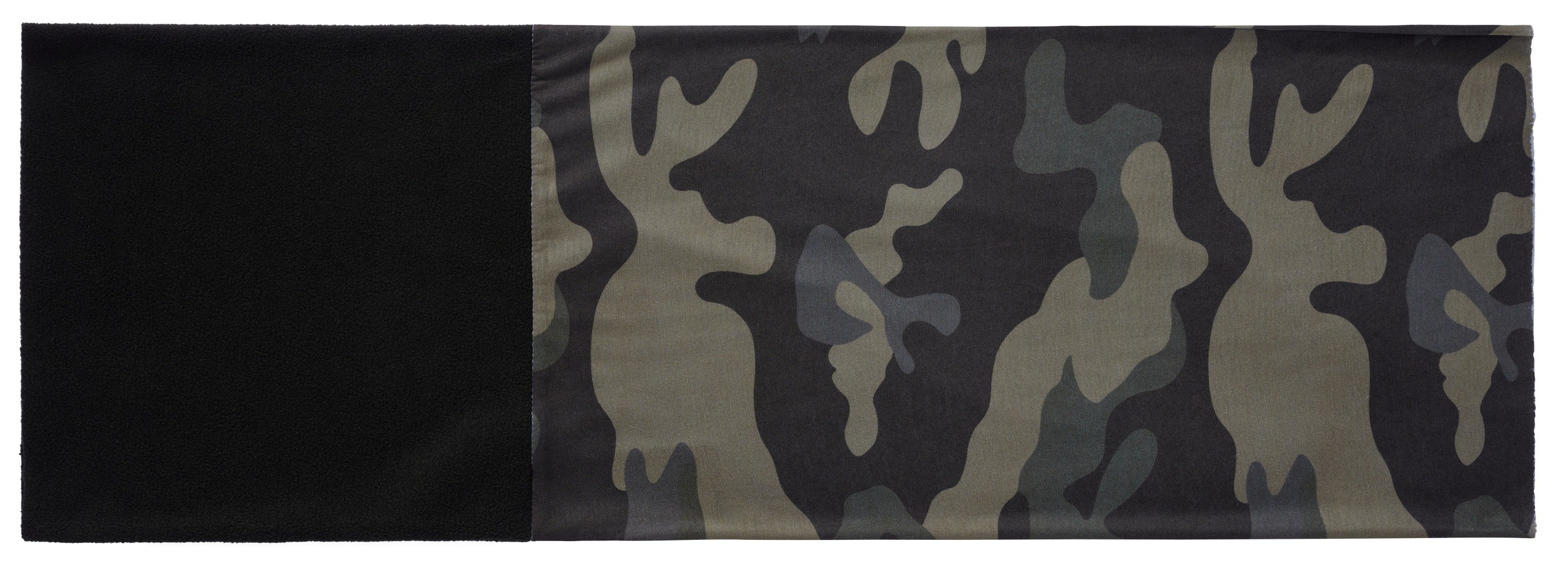Bandana multifunctionala cu fleece Brandit
