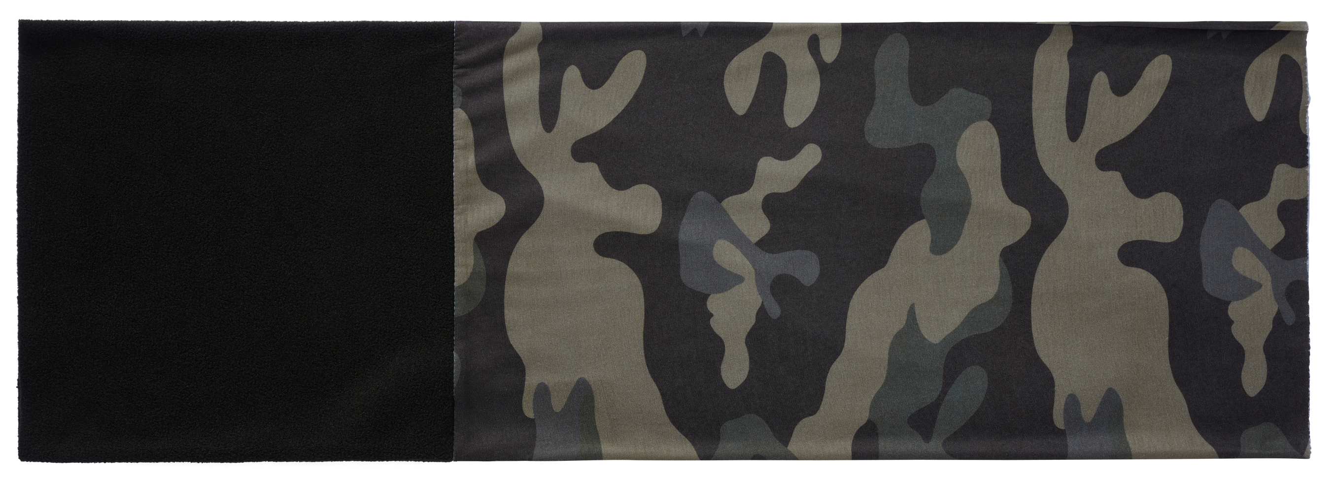 Bandana multifunctionala cu fleece Brandit