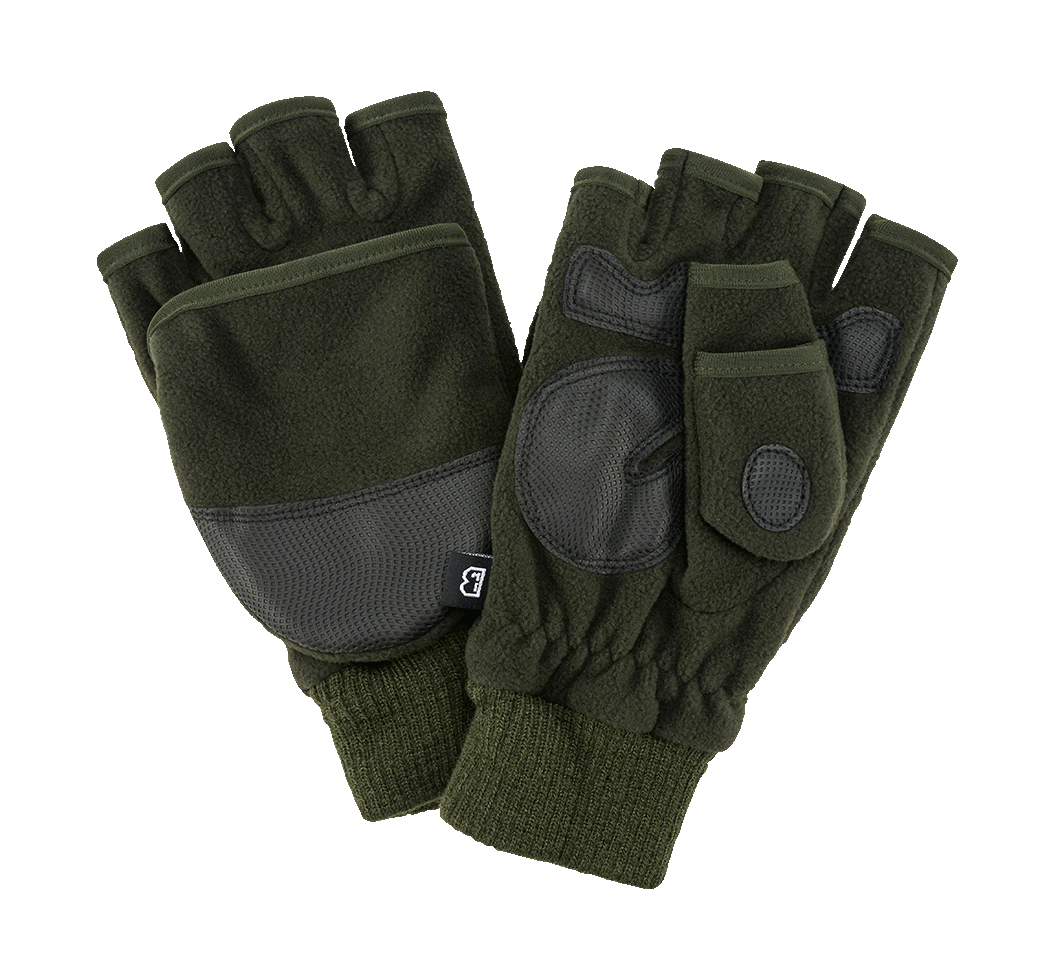 Manusi tactice 2 in 1 Trigger Gloves Brandit