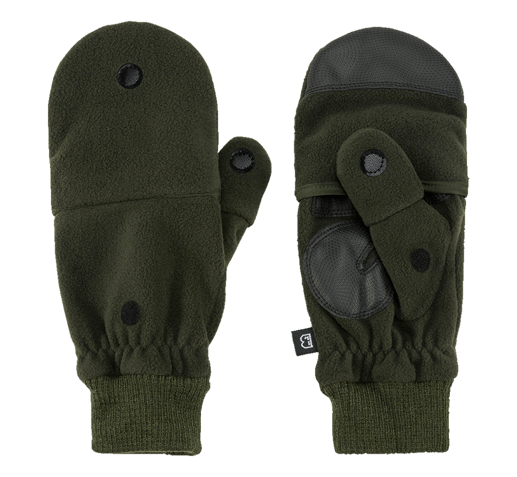 Manusi tactice 2 in 1 Trigger Gloves Brandit